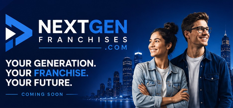 Next Gen Franchises