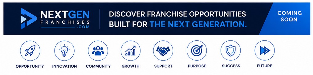 Next Gen Franchises