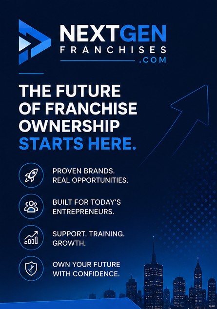 Next Gen Franchises